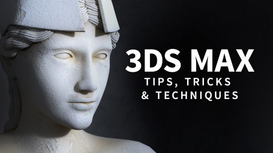 Lynda - 3ds Max: Tips, Tricks &amp; Techniques (Update 6/6/2018)