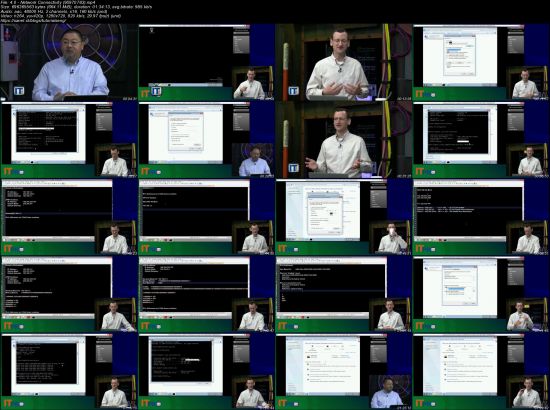 ITProTV - MCSA Windows 7 - 70-680
