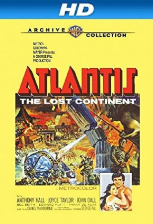 Atlantis the Lost Continent 1961 720p BluRay H264 AAC-RARBG