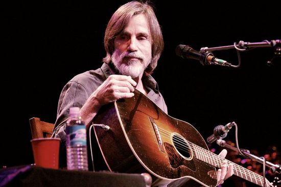 Jackson Browne - Collection - 24 CD - MP3