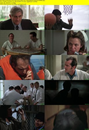 One Flew Over The Cuckoos Nest 1975 1080p BluRay H264 AAC-RARB