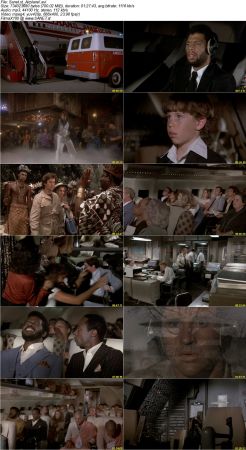 Leslie Nielsen Movie Pack