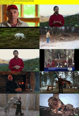 Medicine of the Wolf 2015 720p BluRay H264 AAC-RARBG