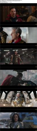 Marvel Cinematic Universe 2000-2018 BluRay 720p x264 AC3-CMCT