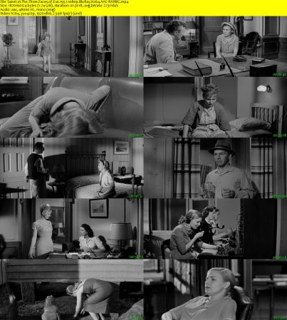 The Three Faces of Eve 1957 1080p BluRay H264 AAC-RARBG