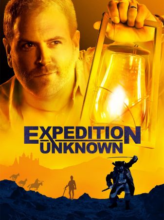 Expedition Unknown - After the Hunt Legend of the Snake King 2018 HDTV x264-W4F