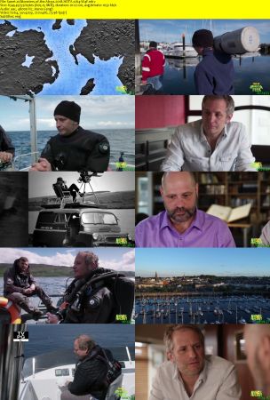 Monsters of the Abyss 2018 HDTV x264-W4F