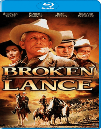 Broken Lance 1954 REMASTERED 1080p BluRay H264 AAC-RARBG