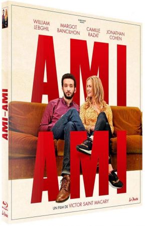 Ami-ami 2018 BluRay iPad 1080p AAC x264-HDHPad