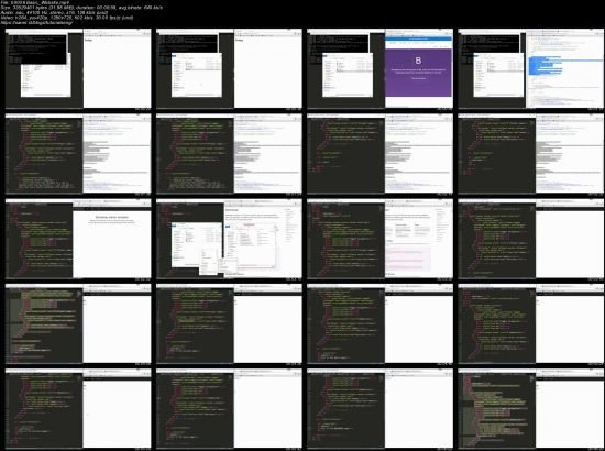 Learn the basics of C++ fast!
