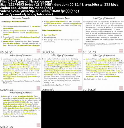Educator - English: Reading Comprehension 