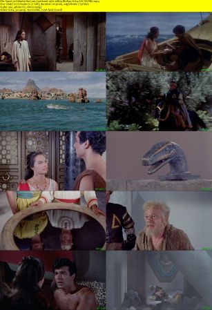 Atlantis the Lost Continent 1961 1080p BluRay H264 AAC-RARBG