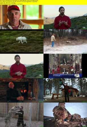 Medicine of the Wolf 2015 1080p BluRay x264-GUACAMOLE