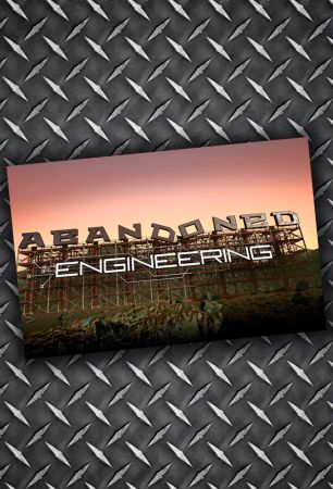 Discovery - Abandoned Engineering: America’s Jungle City (2018) x264-TVC