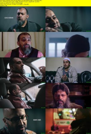 Jihad A Story Of The Others 2015 NF WEB-DL DDP2.0 x264-NTG