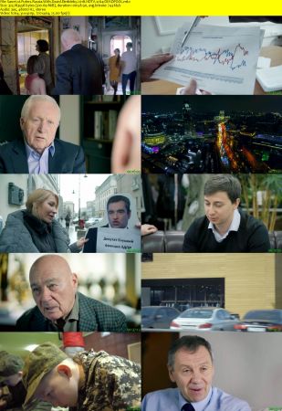 BBC - Panorama: Putin's Russia with David Dimbleby (2018) HDTV h264-DEADPOOL