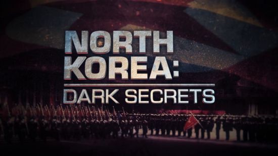 North Korea Dark Secrets 2018 WEB x264-RBB