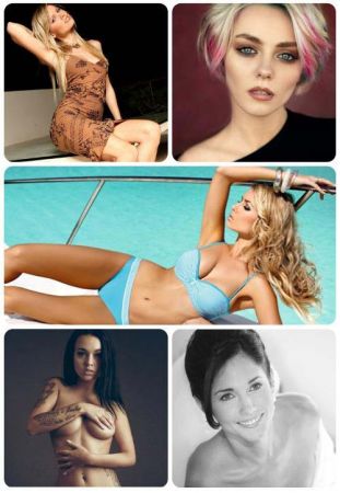 Wallpaper With Beautiful Girls Pack # 173