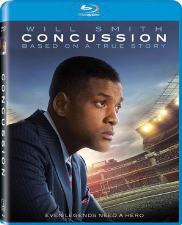 Concussion 2015 1080p BluRay x265-YAWNTiC