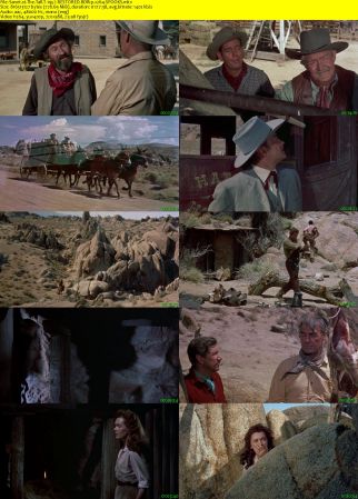 The Tall T 1957 RESTORED BDRip x264-SPOOKS