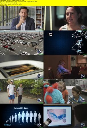 This Is A.I. 2018 HDTV x264-W4F