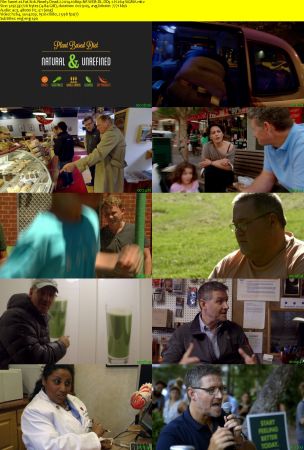 Fat Sick Nearly Dead 2 2014 1080p NF WEB-DL DD5.1 H264-SiGMA