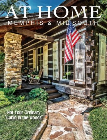 At Home Memphis &amp; Mid South - July 2018