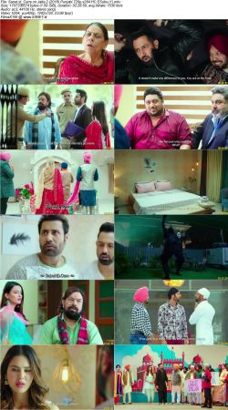 Carry on Jatta 2 2018 Punjabi 720p x264 HC ESubs