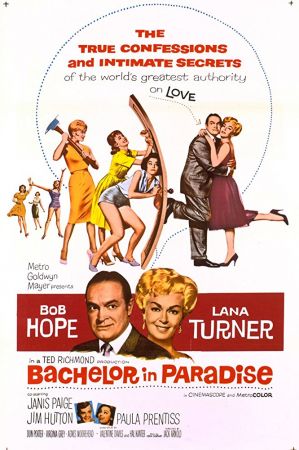 Bachelor in Paradise 1961 HDTV x264-REGRET