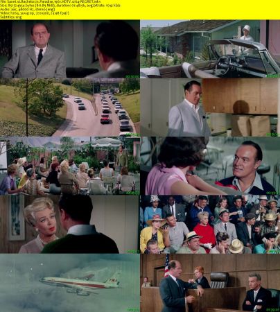 Bachelor in Paradise 1961 HDTV x264-REGRET