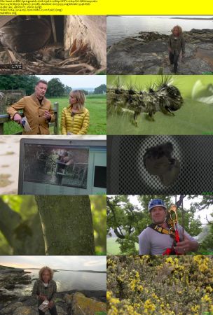 BBC - Springwatch (2018) 1080p HDTV x264 AAC MVGroup