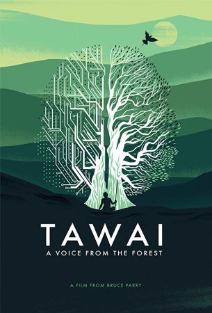 Tawai a Voice from the Forest 2017 LiMiTED 720p BluRay x264-CADAVER
