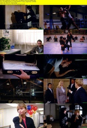 Mission of Justice 1992 720p BluRay H264 AAC-RARBG