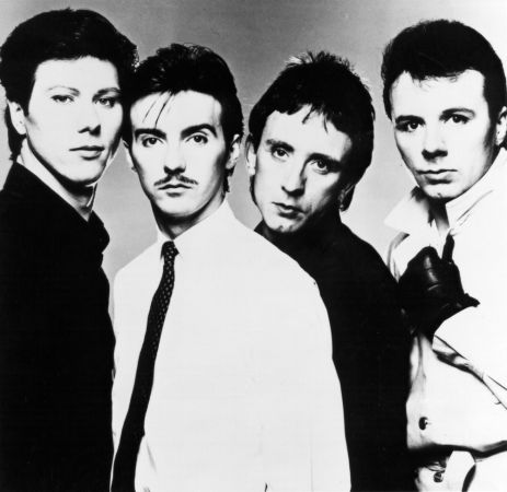 Ultravox - The Vinyl Collection - 1980 - 1986, FLAC LP/12''/7'' 24/96 