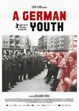 A German Youth 2015 1080p HDTV x264 AAC MVGroup