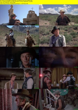 Young Billy Young 1969 720p BluRay H264 AAC-RARBG