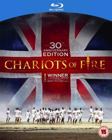 Chariots Of Fire 1981 720p BluRay H264 AAC-RARBG