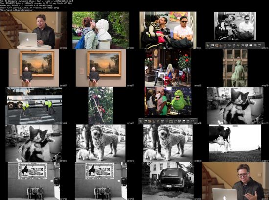 Lynda - Photo Critique of the Week (Update 06/04/2018)