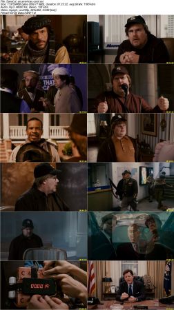 Leslie Nielsen Movie Pack
