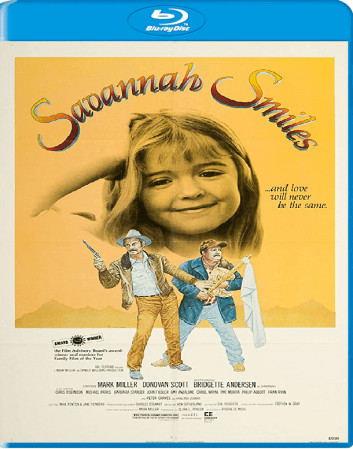 Savannah Smiles 1982 1080p BluRay H264 AAC-RARBG