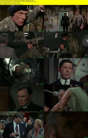 Quatermass And The Pit 1967 BRRip XviD MP3-XVID