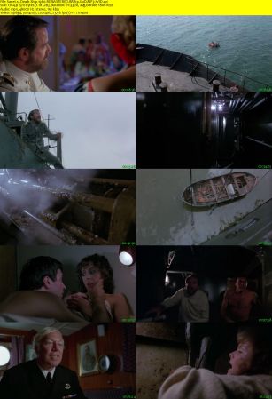 Death Ship 1980 REMASTERED BRRip XviD MP3-XVID