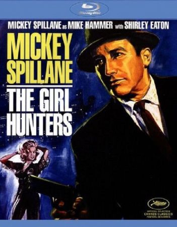 The Girl Hunters 1963 1080p BluRay H264 AAC-RARBG