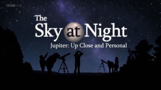 The Sky at Night Jupiter Up Close and Personal 2018 720p Web H264 AAC-TVC