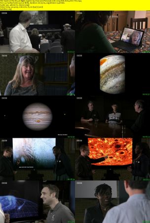 The Sky at Night Jupiter Up Close and Personal 2018 720p Web H264 AAC-TVC