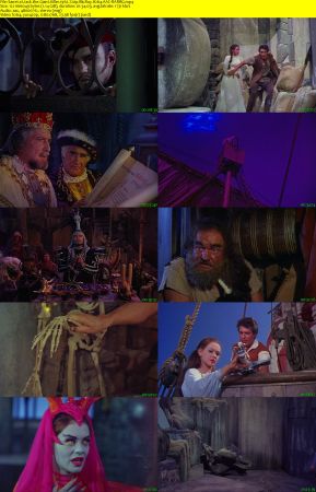 Jack the Giant Killer 1962 720p BluRay H264 AAC-RARBG