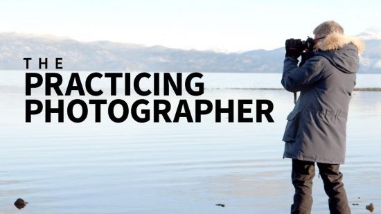 Lynda - The Practicing Photographer (Update 05/04/2018)