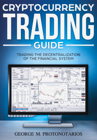 Trading the Decentralization of the Financial System by George Protonotarios