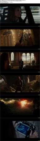 Marvel Cinematic Universe 2000-2018 BluRay 720p x264 AC3-CMCT