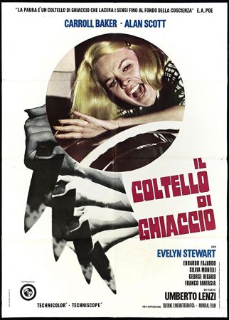 Knife of Ice (Il coltello di ghiaccio) 1972 TVRip DD2.0 x264-CG